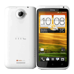 HTC One X